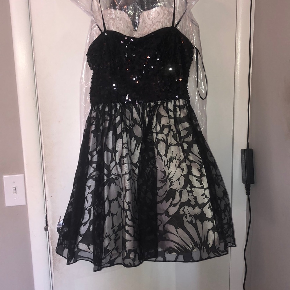 Adrianna Pappel Dress